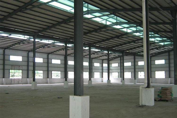 湘潭知识拓展：多层工业钢结构厂房的基本特征
