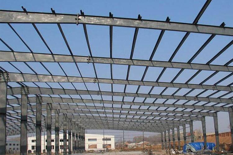 湘潭今日科普：钢结构建筑的板柱衔接的两大方法